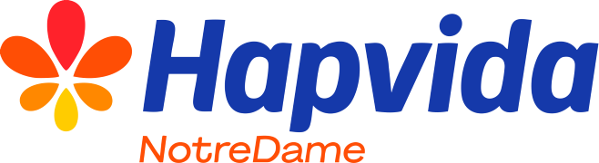 Logo Hapvida