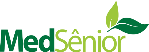 Logo MedSenior